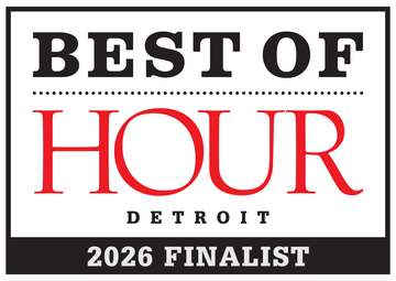 Hour Detroit Best of Detroit 2026 Finalist